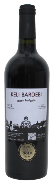 KELI BARDEBI, Georgia